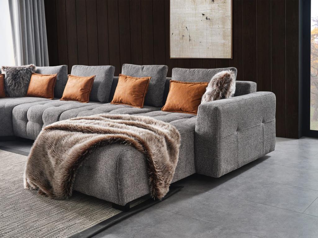 PLUS KÖŞE KOLTUK DİNLENME