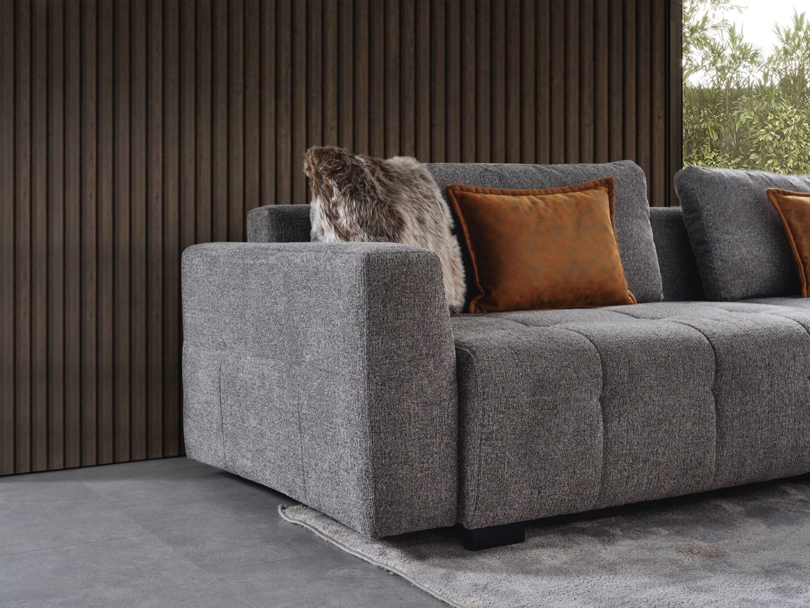 PLUS KÖŞE KOLTUK DİNLENME