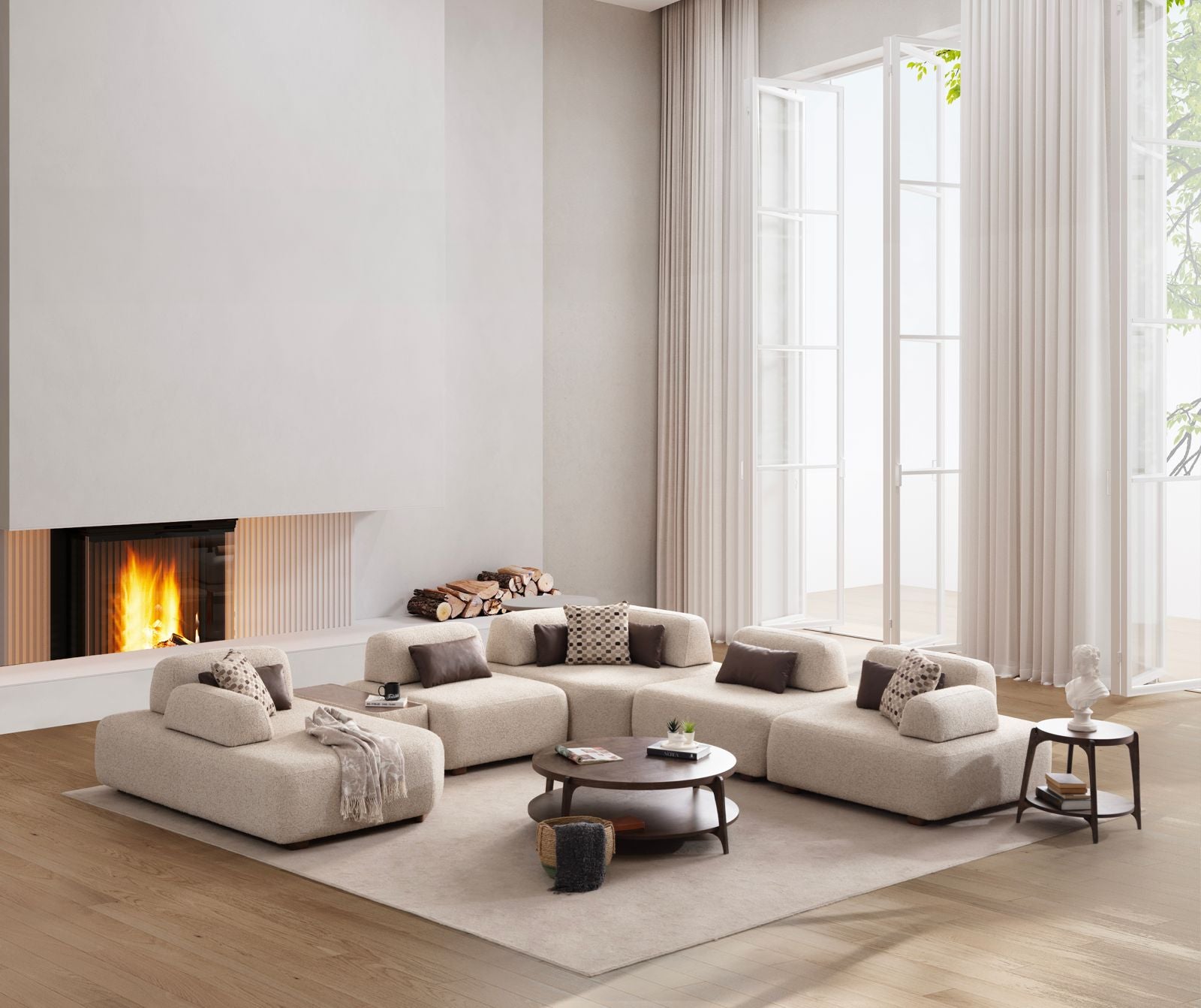 RİXOS KÖŞE KOLTUK