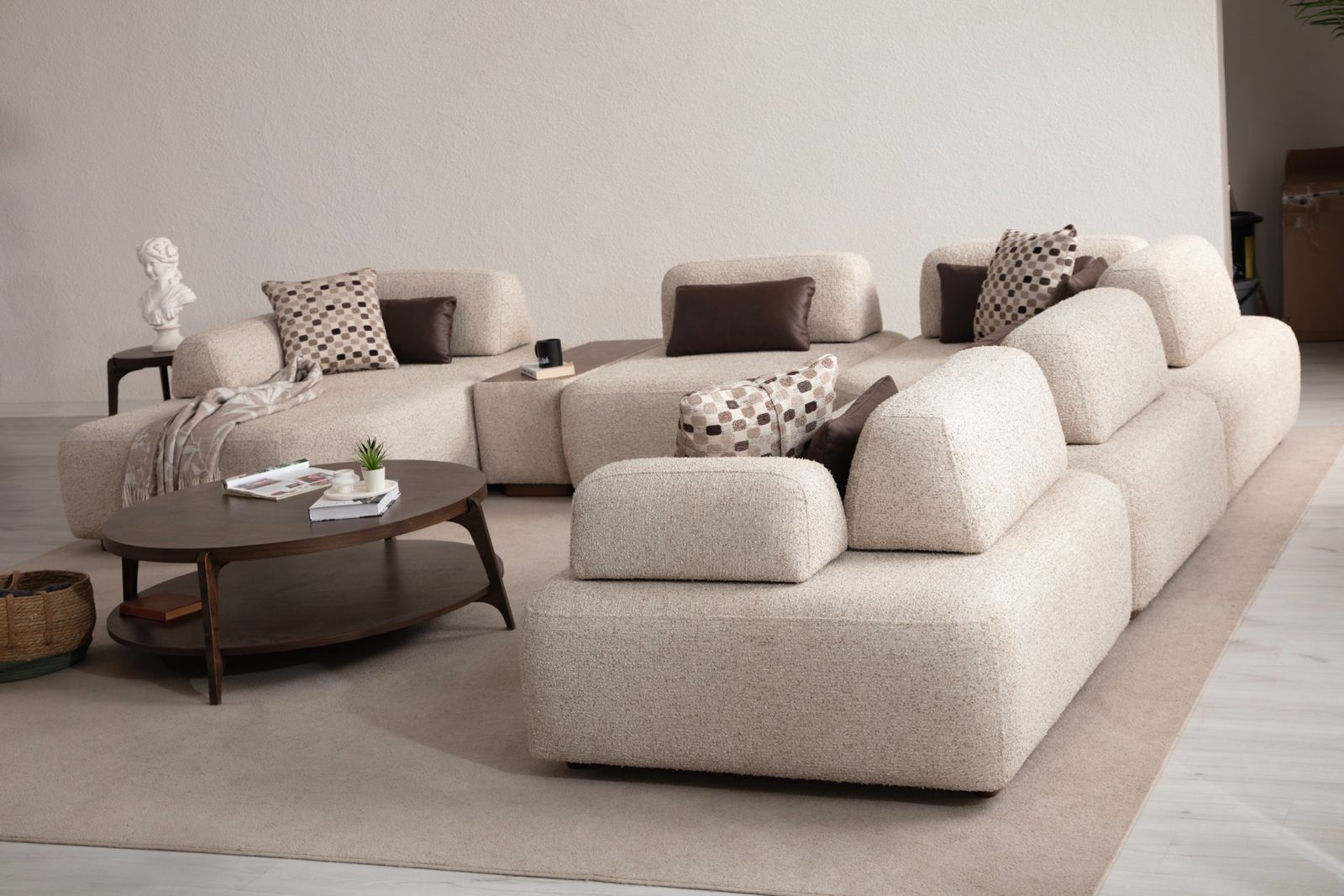 RİXOS KÖŞE KOLTUK