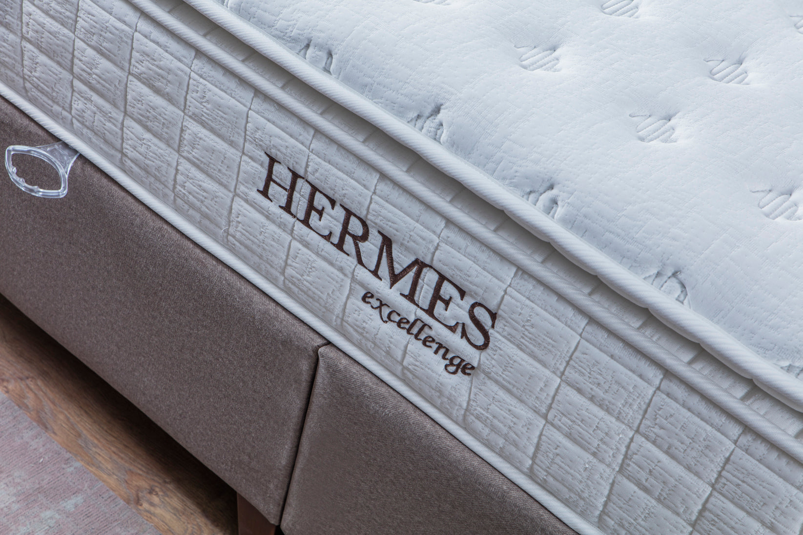 HERMES YATAK