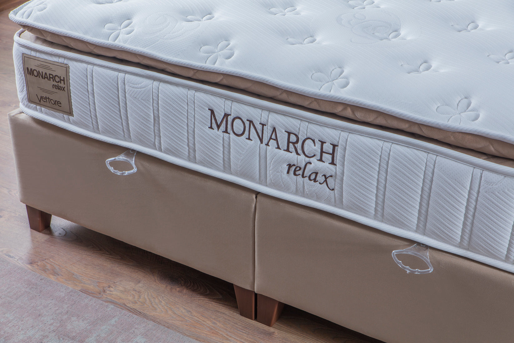 MONARCH YATAK