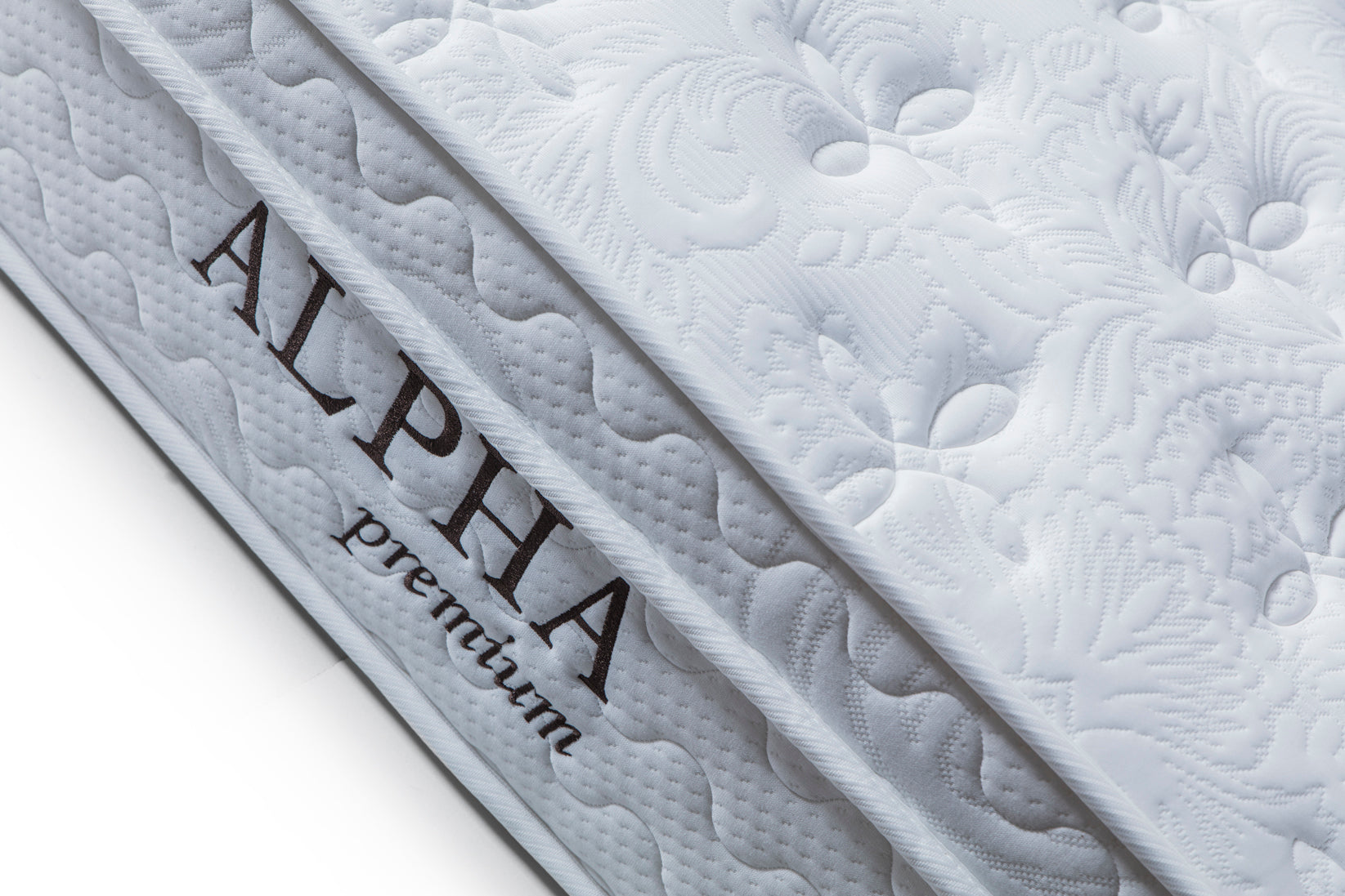 ALPHA YATAK